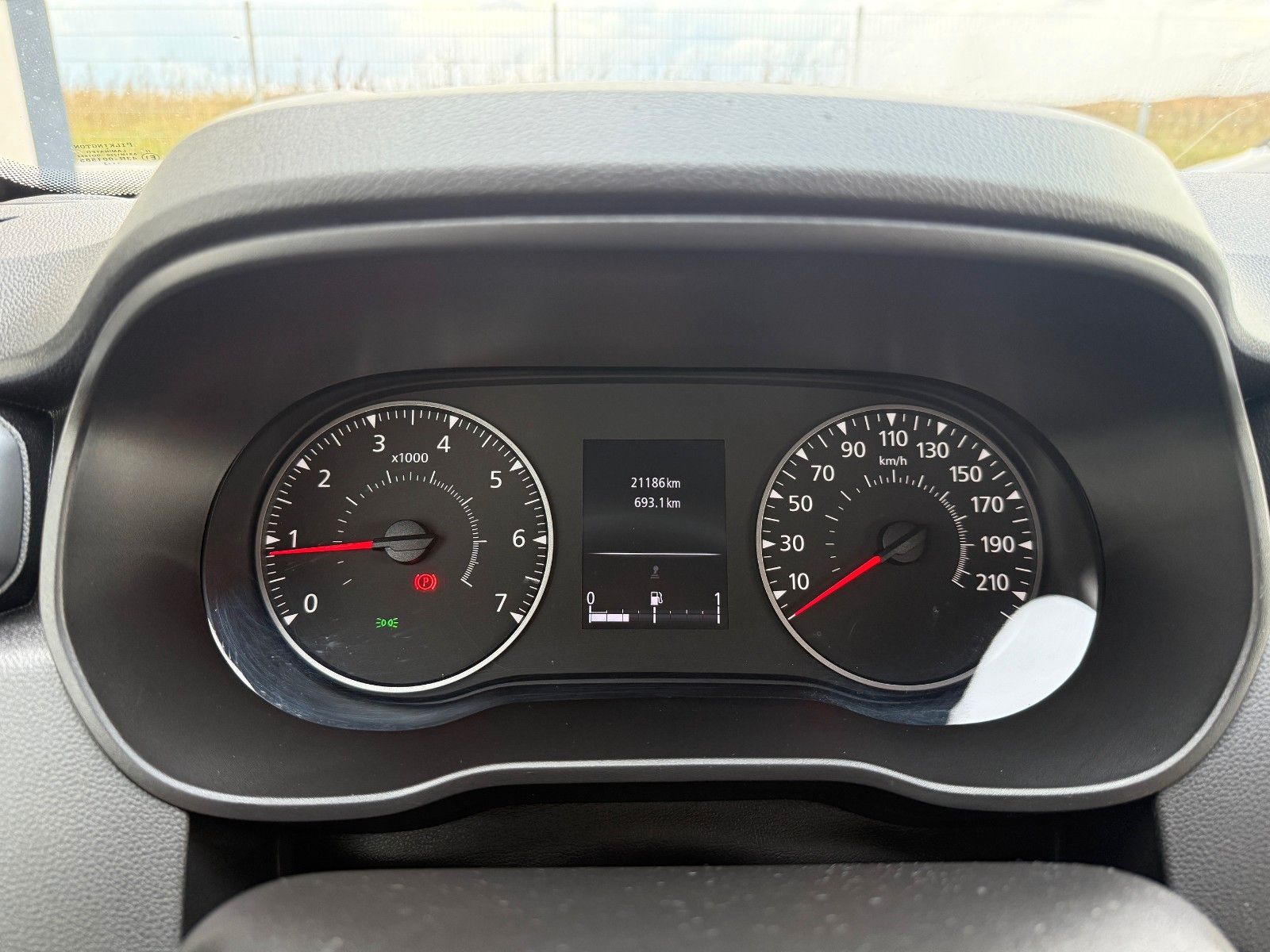Dacia Duster II Expression 4WD - Samsaru's Car Outlet