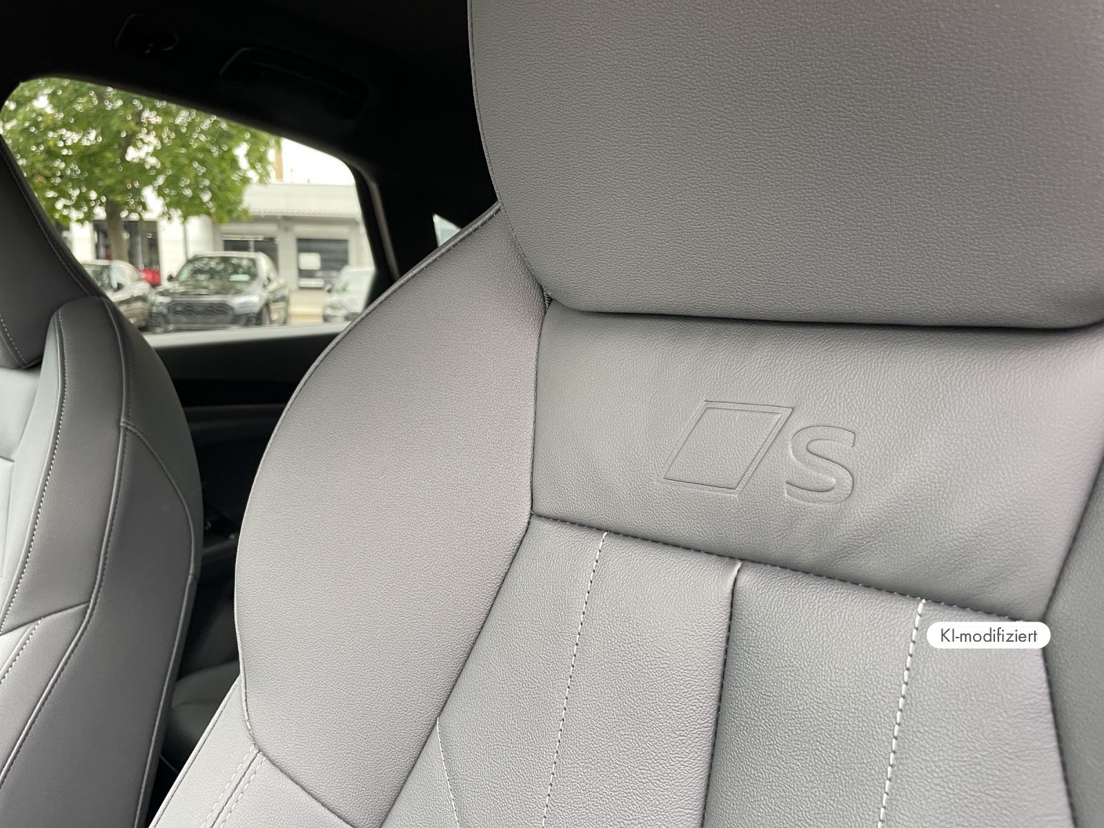 Audi Q5 Sportback TDI quattro 150 kW S tronic S Line
