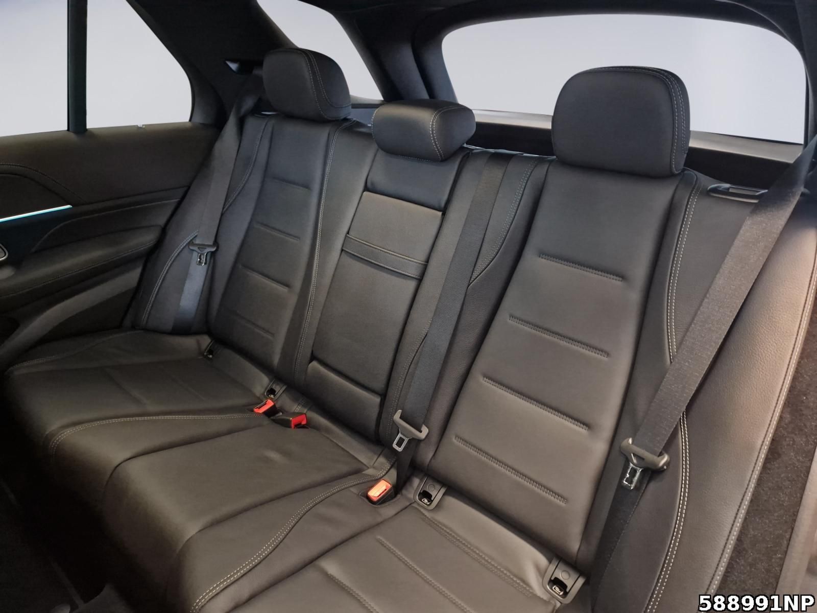 Mercedes-Benz GLE 450 4MATIC +AMG+AIR+HEAD-UP+BURM+AHK+PANO+++