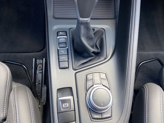 BMW X1 25e xDrive Advantage - Samsaru's Car Outlet