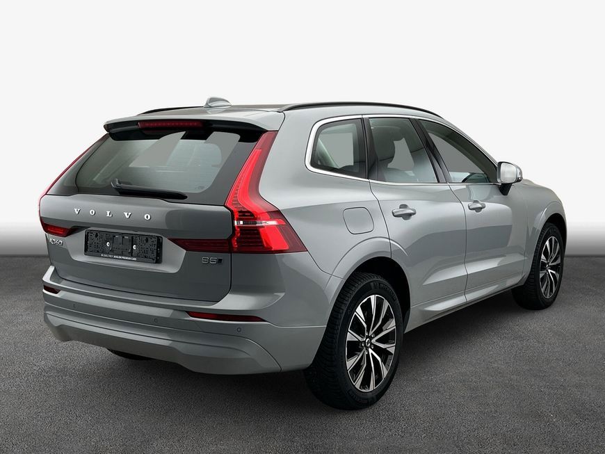 Volvo XC60 B5 B AWD Core