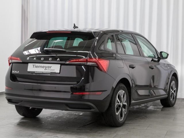 Skoda Scala 1.0 TSI DSG - Samsaru's Car Outlet