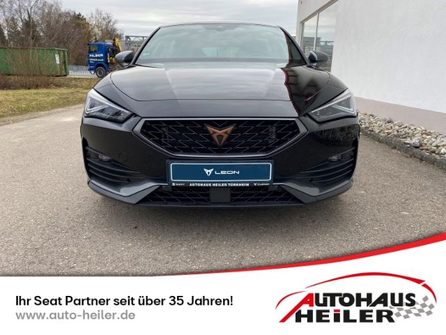 Cupra Leon 1.5 eTSI - Samsaru's Car Outlet