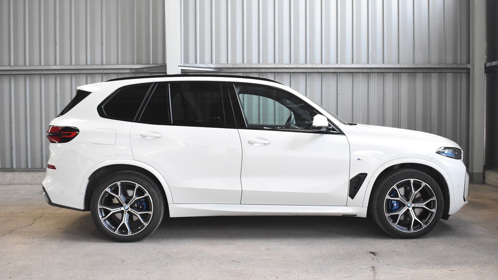 BMW X5 30 d xDrive M Sport*HarmanKardon*