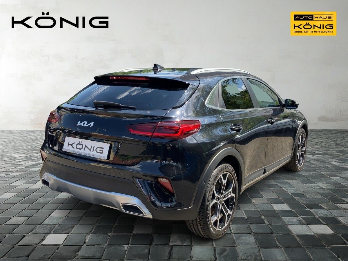 Kia XCeed 1.6T BLACK XDITION - Samsaru's Car Outlet
