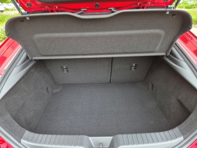 Mazda 3 Exclusive-Line 2.0L e-SKYACTIV X 186ps