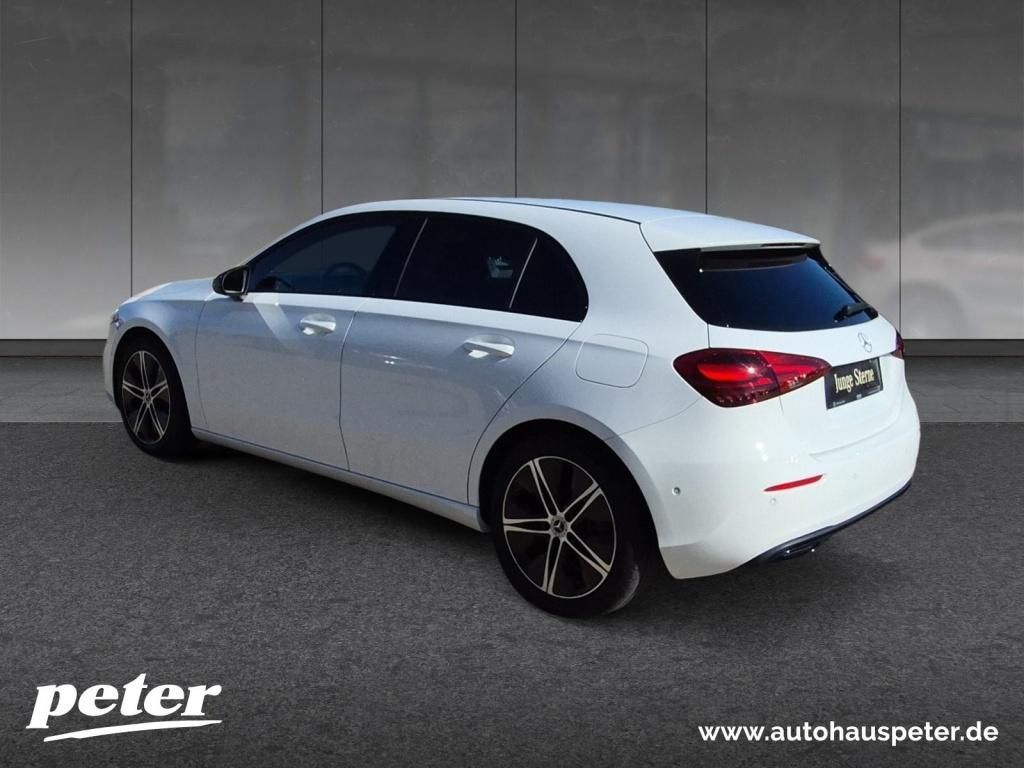 Mercedes-Benz A 220 4MATIC Progressive Advanced - Samsaru's Car Outlet