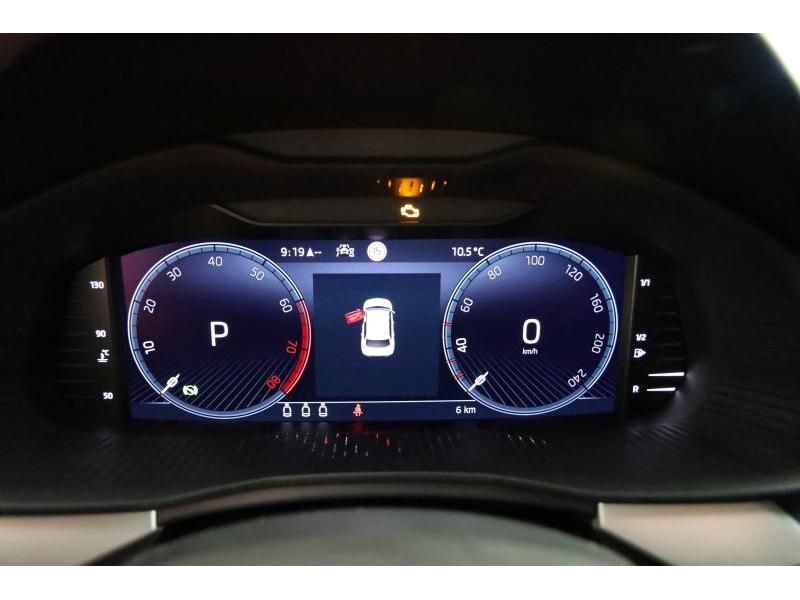 Skoda Kamiq Ambition - Samsaru's Car Outlet