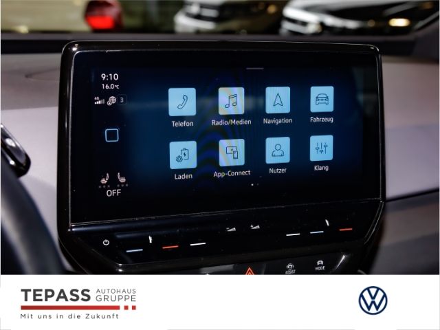 Volkswagen ID.3 Pure Performance - Samsaru's Car Outlet