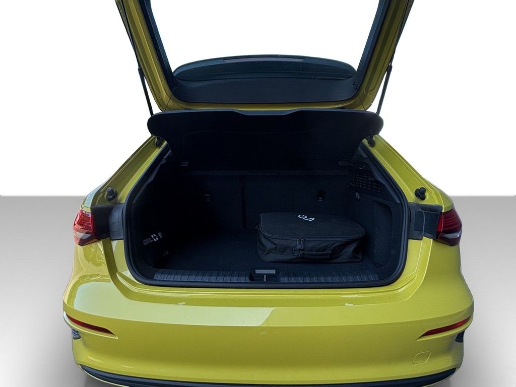 Audi A3 Sportback 40 TFSI e S tronic VIRTUAL*CARPLAY*