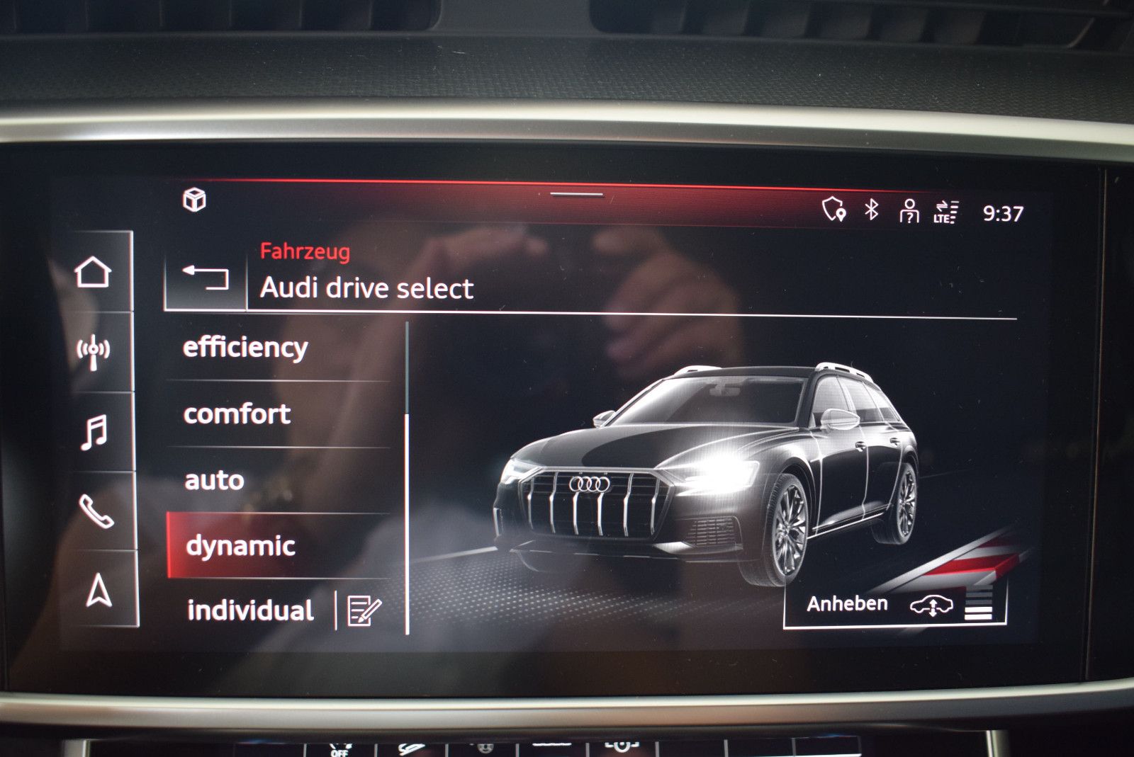 Audi A6 Allroad 55 TDI tiptronic - Samsaru's Car Outlet