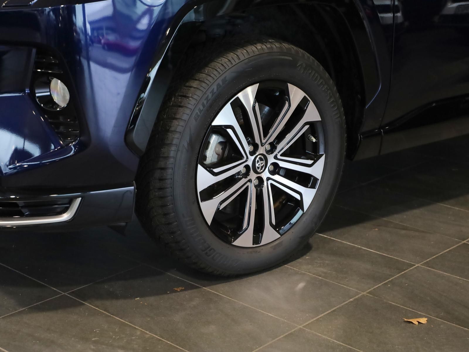Toyota RAV 4 2.5 PHEV TECHNIK+STYLE AHK/HEAPUP/JBL/PDC