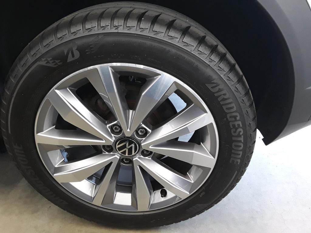 Volkswagen T-Roc Comfortline 1.5 TSI - Samsaru's Car Outlet