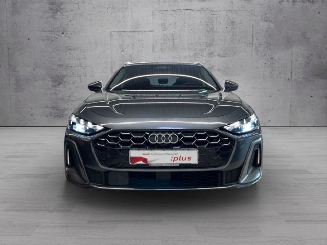Audi A5 Avant TFSI qu. S line MATRIX AHK 19 TECH PRO
