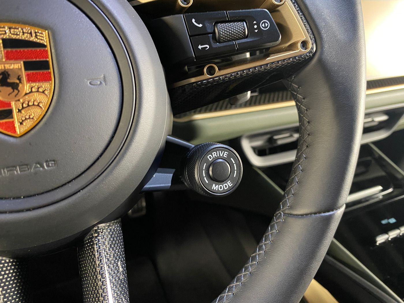 Porsche Cayenne S | SportDesign Paket | el. AHK |