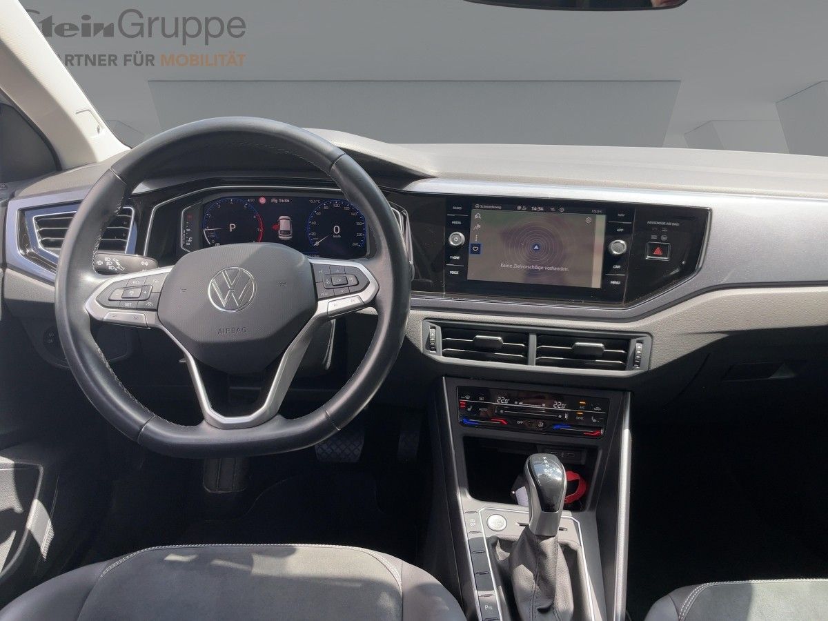 Volkswagen Taigo 1.0 TSI Style - Samsaru's Car Outlet