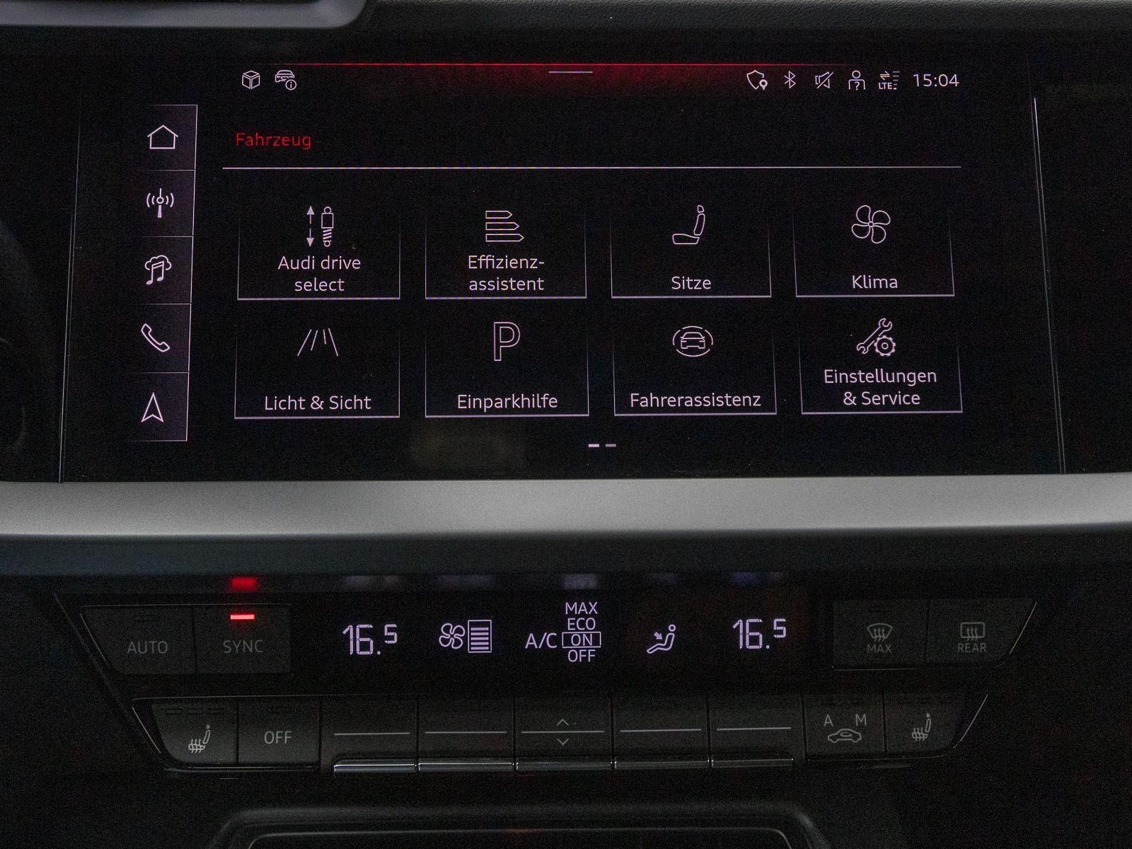 Audi A3 Sportback 35 TFSI 2x S LINE - Samsaru's Car Outlet