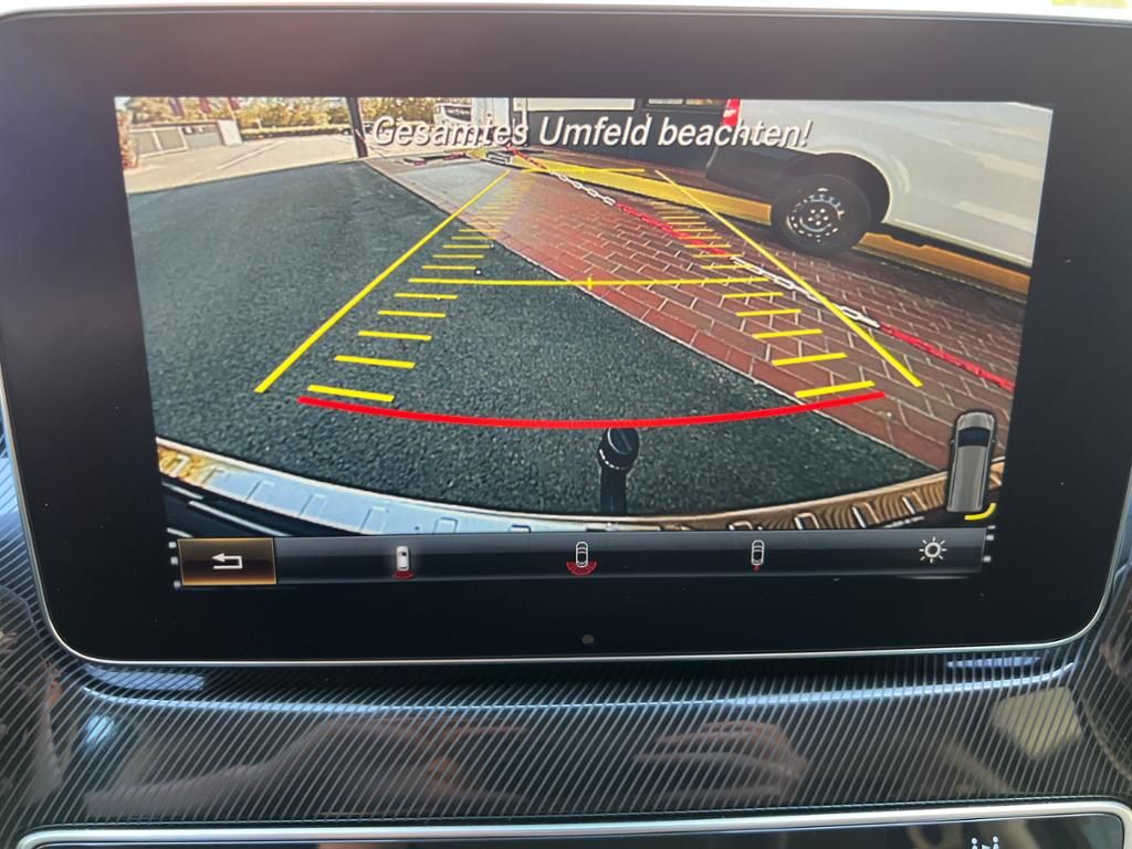 Mercedes-Benz V 250 d KOMPAKT EDTION - Samsaru's Car Outlet