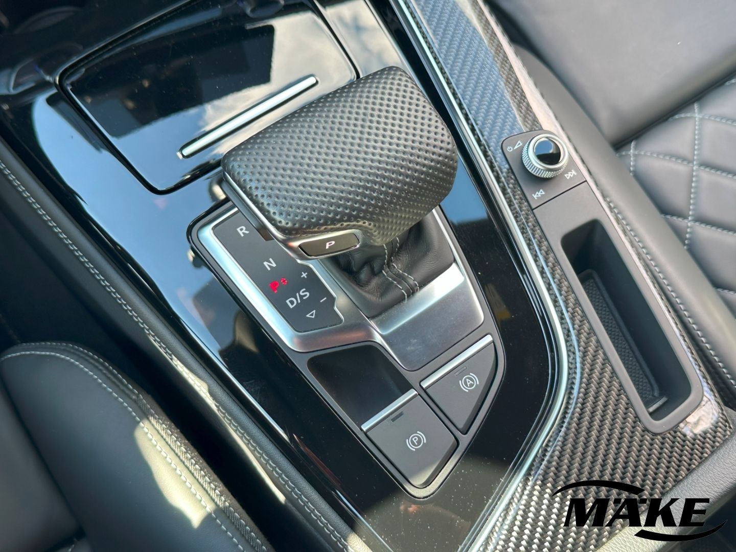 Audi A5 Sportback S-Line 45 TFSI quattro s-tronic