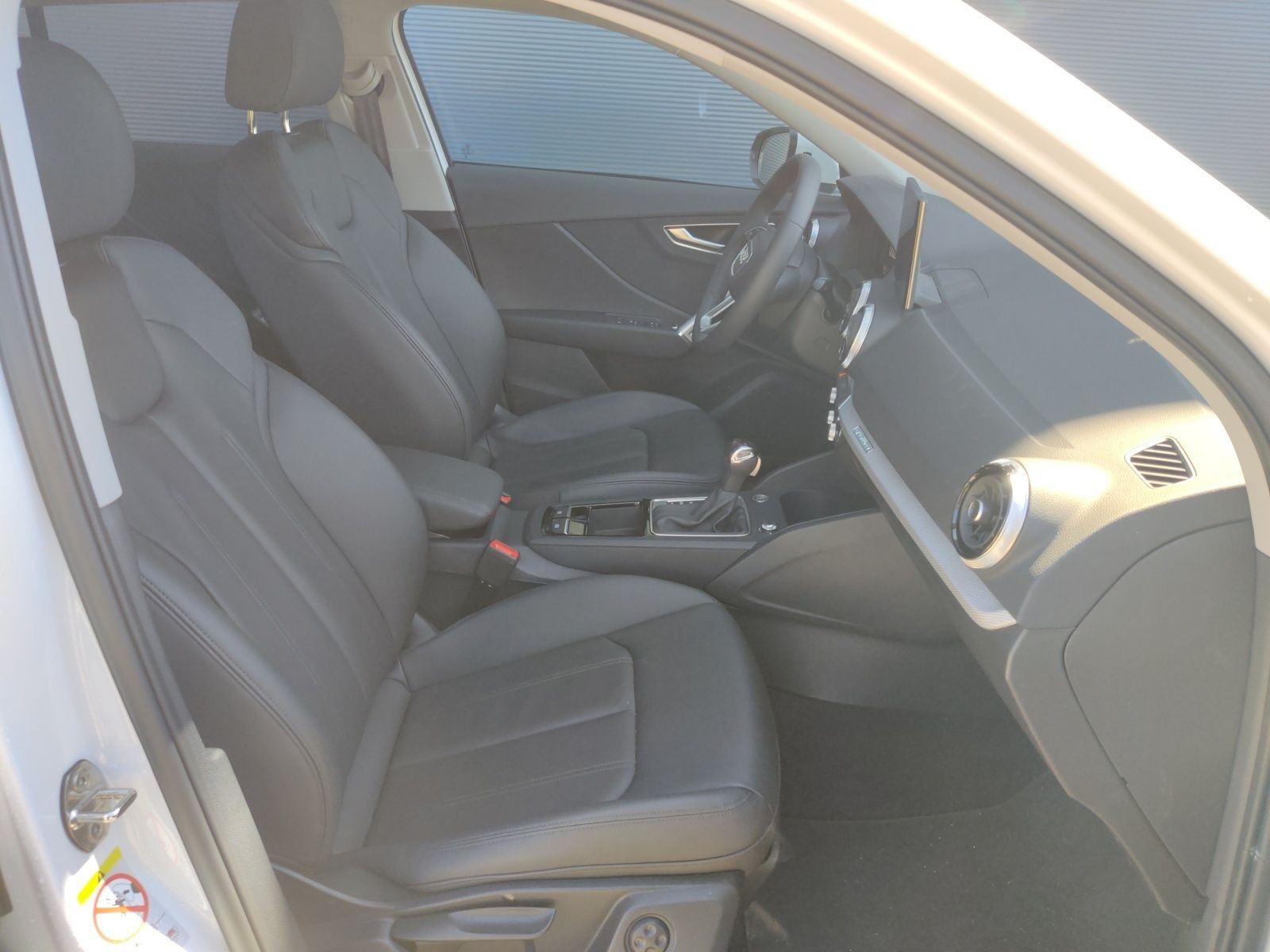 Audi Q2 40 TFSI q. S-Tronic S-Line, LED, AHK, ACC, Am