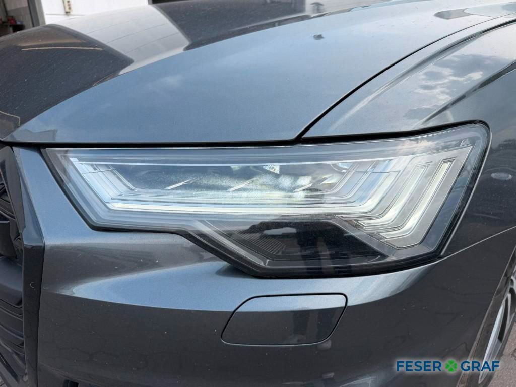 Audi A6 Avant S line 50 TFSI e B&O/Pano/AZV/HD-Matrix