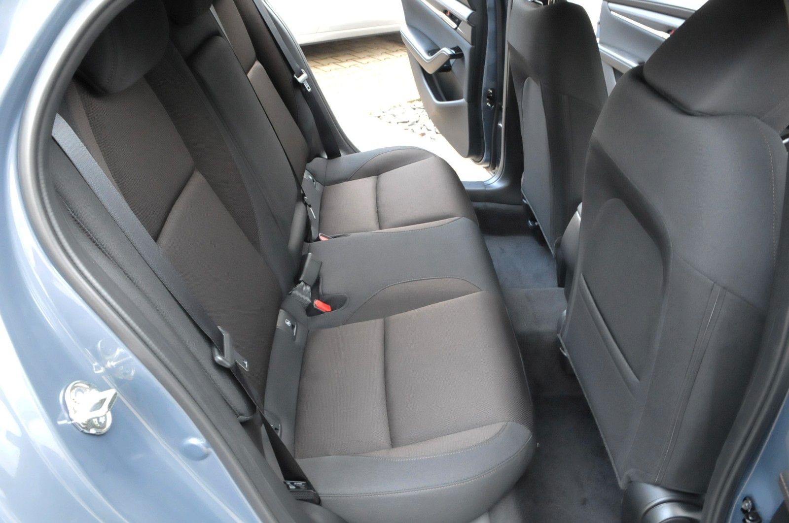 Mazda 3 eSKYACTIV-X 2.0 186ps Aut. EXCLUSIVE-Line