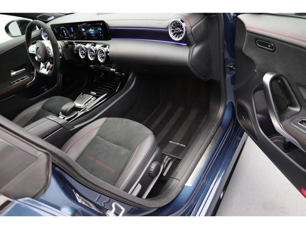 Mercedes-Benz CLA 45 AMG SB S 4M+ - Samsaru's Car Outlet