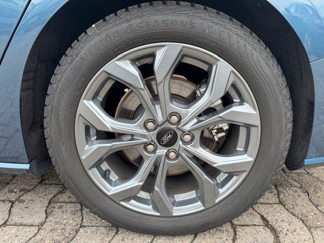 Ford Focus Turnier ST-Line X