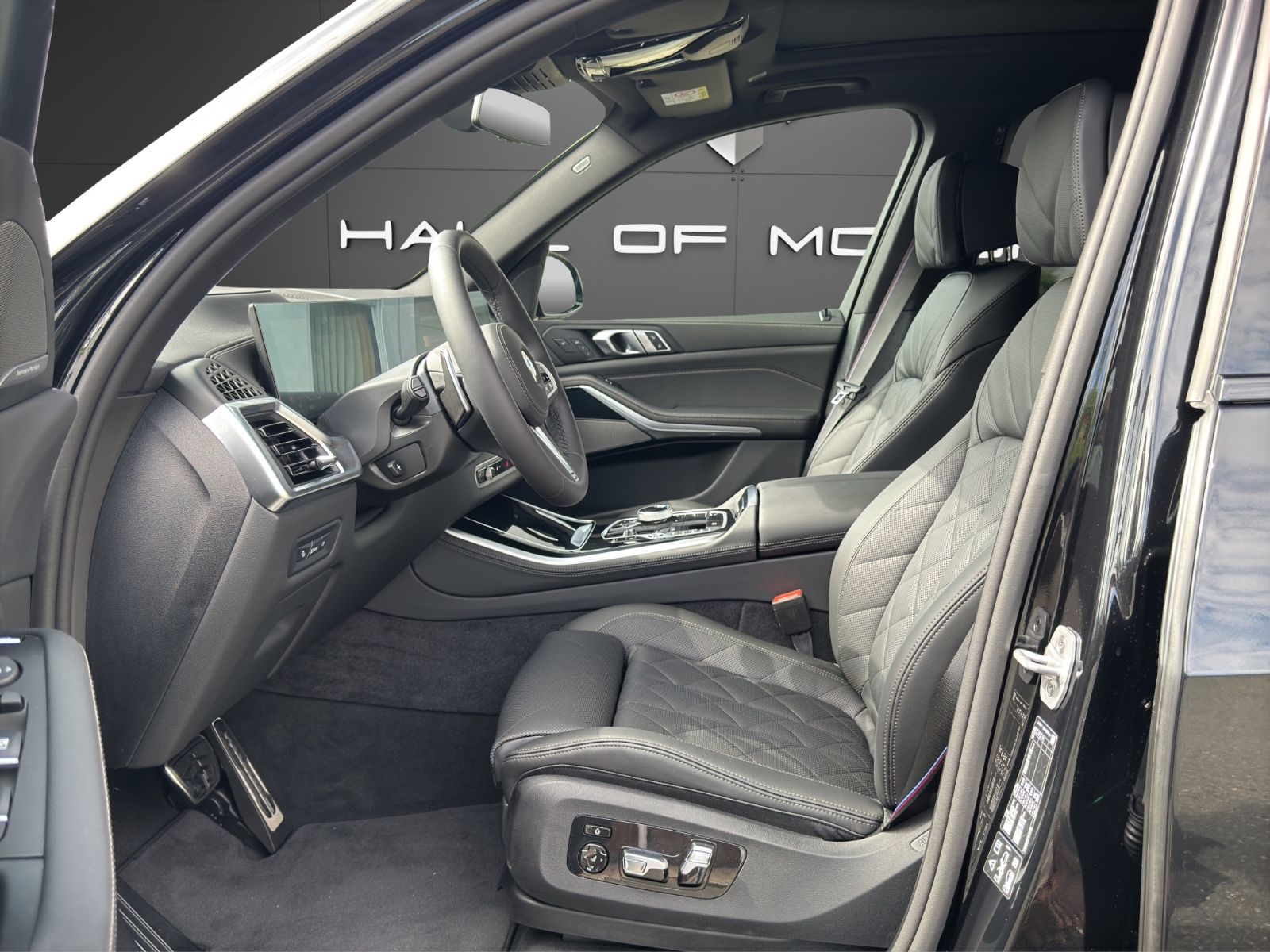 BMW X5 xDrive 30d| M Sport Pro| Sky| 360| AHK| 22"