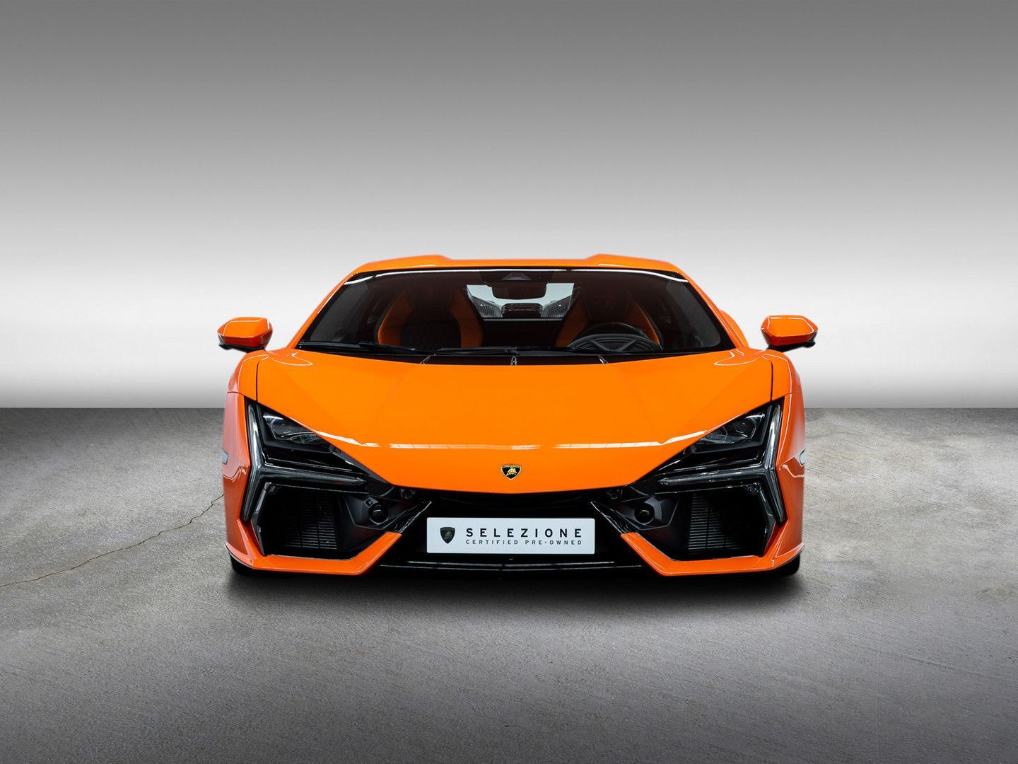 Lamborghini Revuelto - Samsaru's Car Outlet