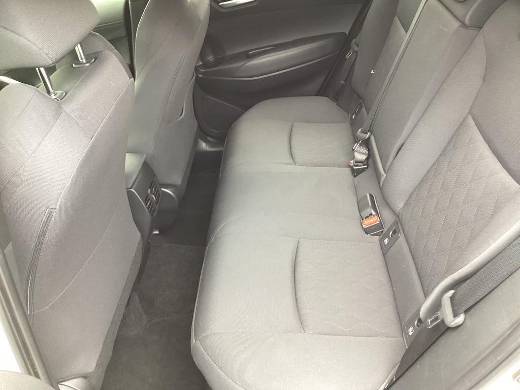 Toyota Corolla Cross Hybrid 2.0 VVT-i Team Deutschland