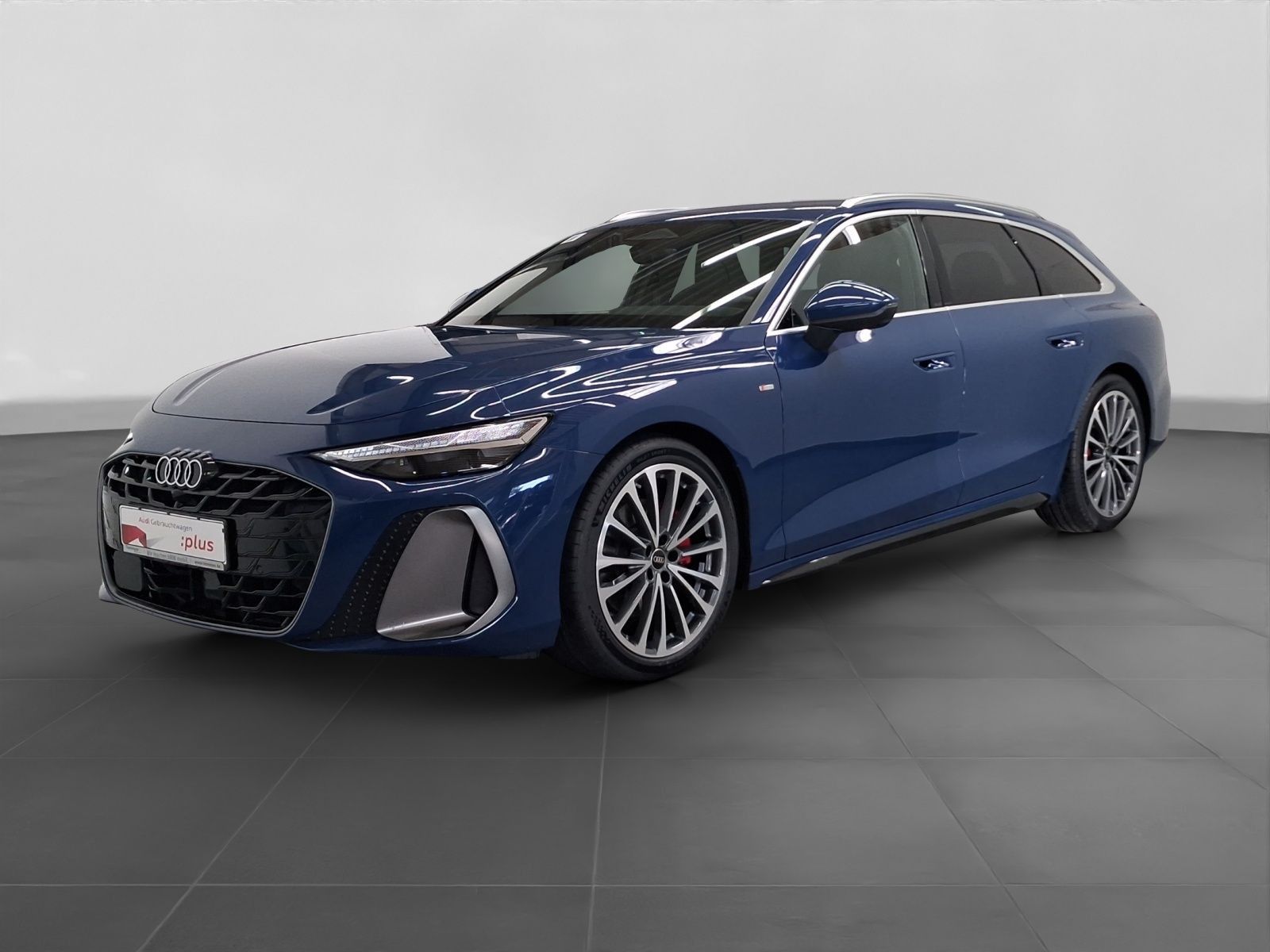Audi A6 Avant TDI 2x S LINE LM20 MATRIX ASSIST 360