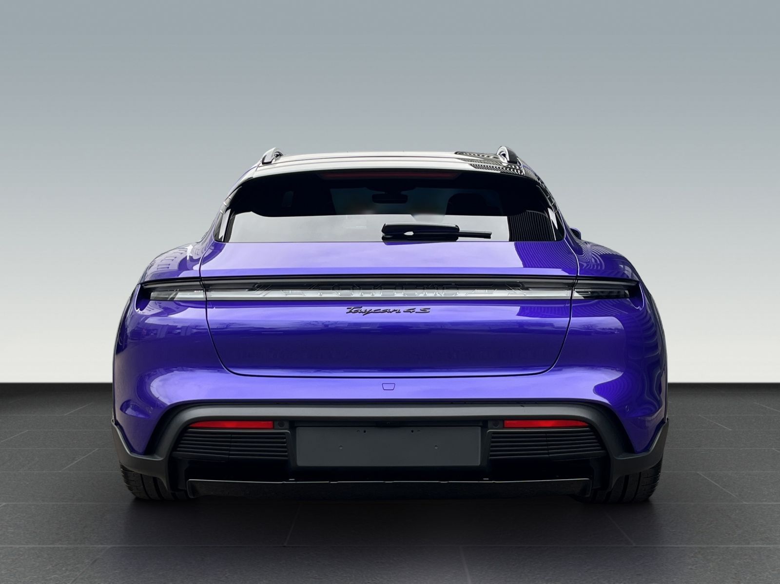 Porsche Taycan 4S Cross Turismo BOSE,Pano.,Privacy,InnoD