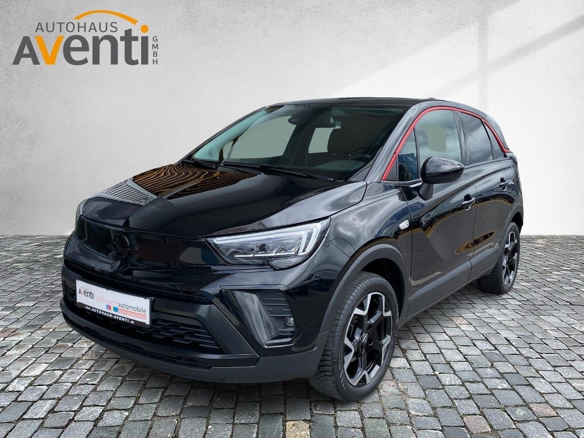 Opel Crossland GS Line - Samsaru's Car Outlet