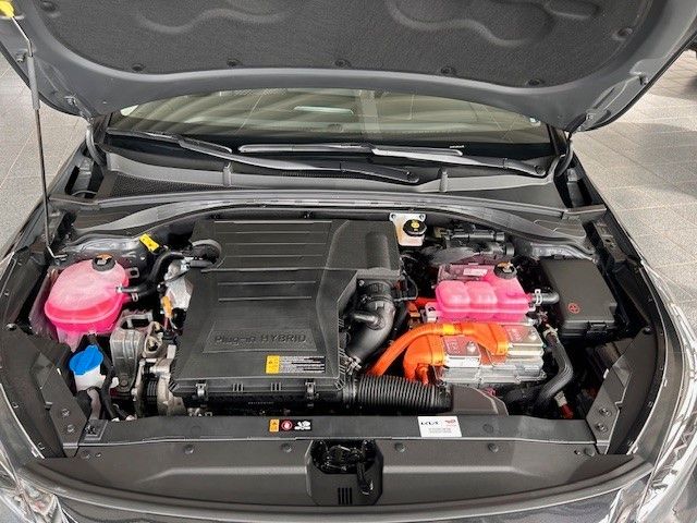 Kia XCeed 1.6 PHEV Spirit - Samsaru's Car Outlet