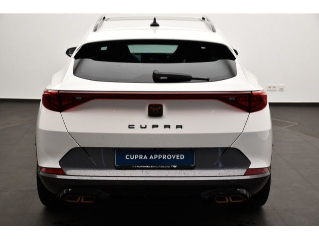 Cupra Formentor 1.4 TSI e-Hybrid DSG VZ Pano/AHK/LED/A