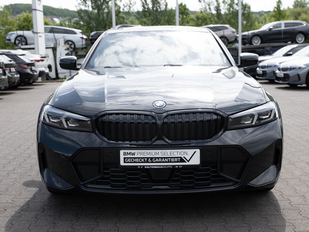 BMW 330e xDrive M-Sport Propaket HGSD AHK 360° Pro