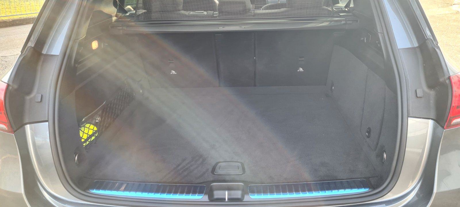 Mercedes-Benz GLE 350 d 4Matic