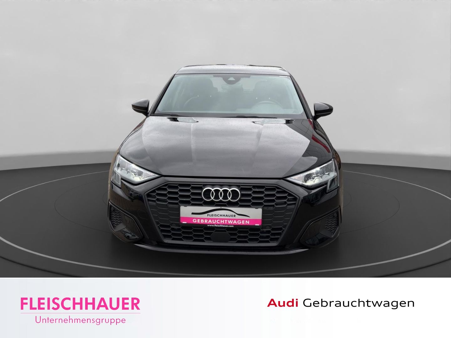 Audi A3 1.4 Sportback 40 TFSI e+SHZ+LED+DAB+TEMPOMAT