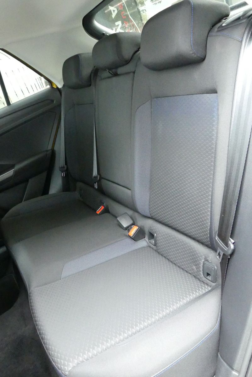 Volkswagen T-Roc United 1.5TSI - Samsaru's Car Outlet