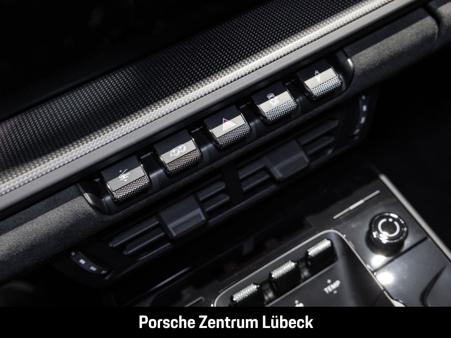 Porsche 992 911 Carrera 4 GTS BOSE Sportabgasanlage LED