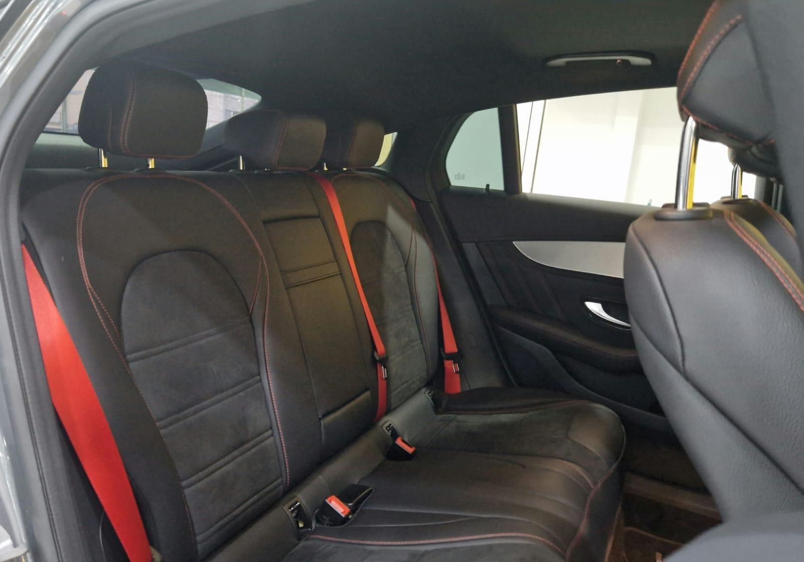 Mercedes-Benz GLC 43 AMG 4Matic *ACC**360°*SCHIEBEDACH*