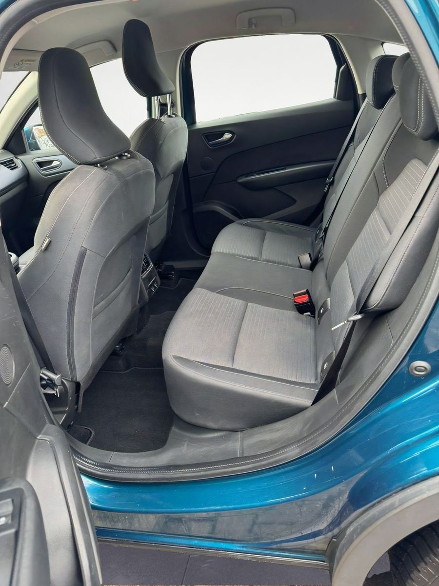 Renault Arkana 1.3 TCe 140 Zen Automatik - Samsaru's Car Outlet