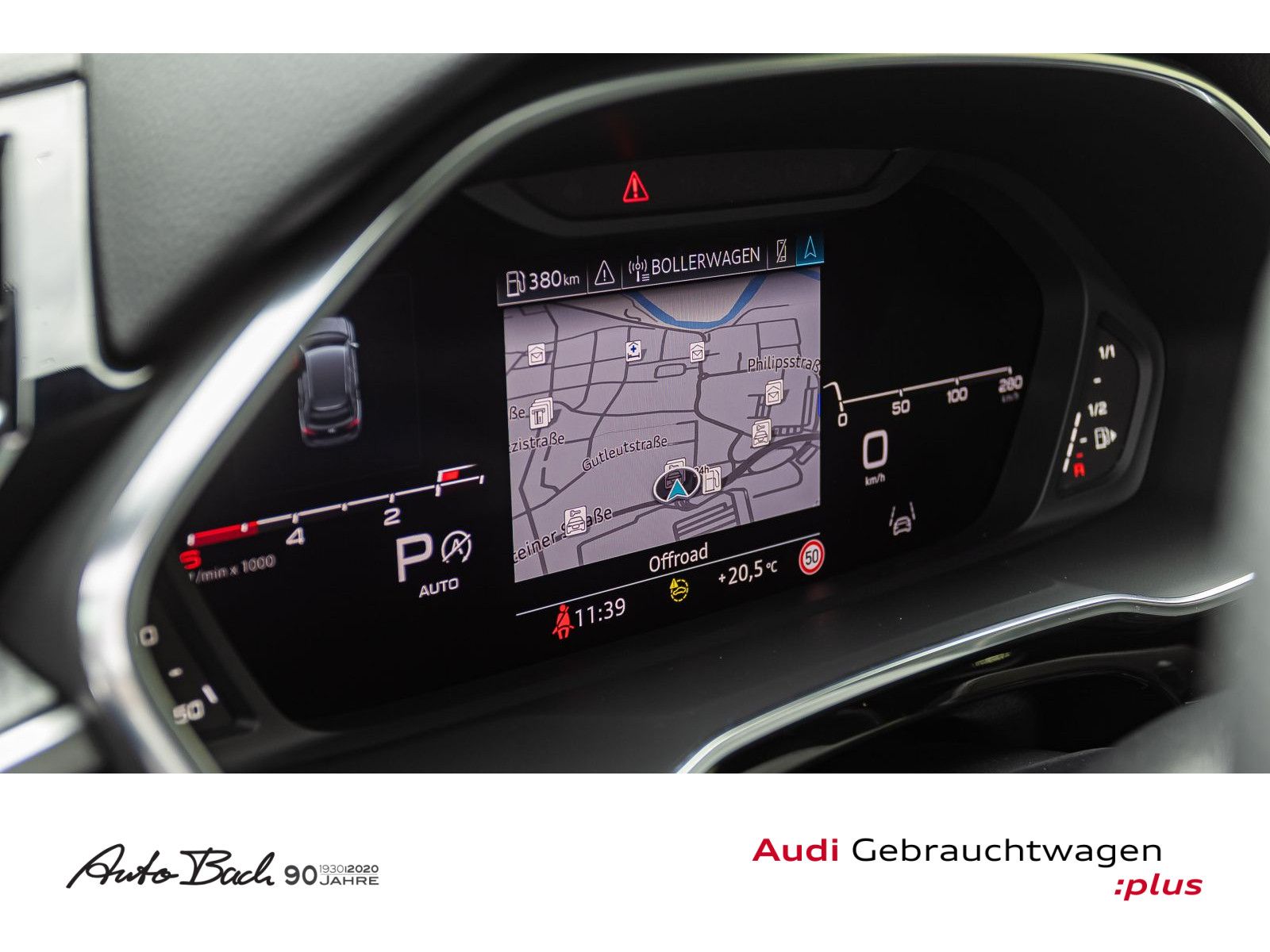 Audi Q3 S line edition 35TDI quattro - Samsaru's Car Outlet