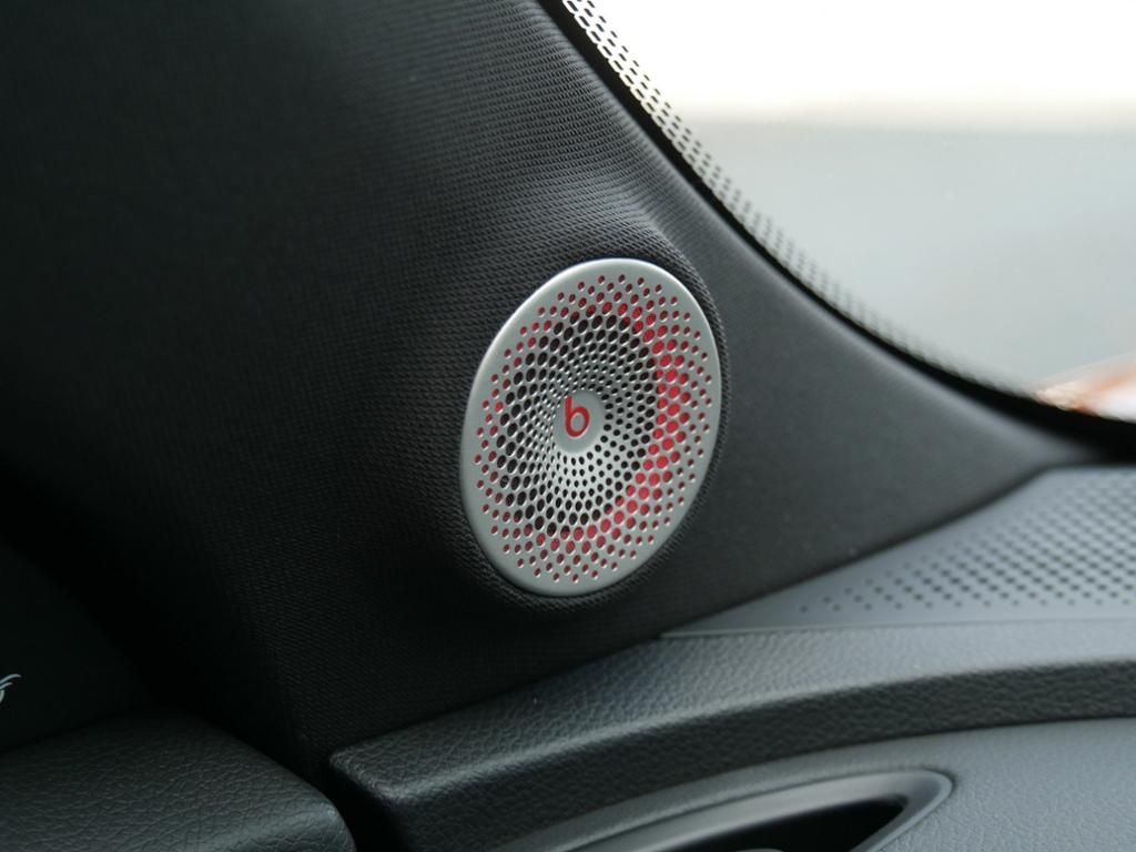 Smart #3 Brabus 4WD (66kWh) AMBIENTE|SHZ|360°|HUD|PANO