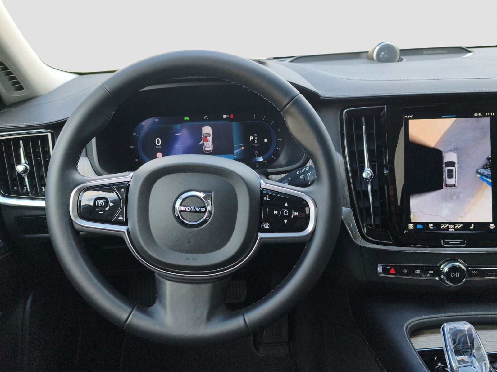 Volvo V90 Cross Country B5 Ultimate AWD