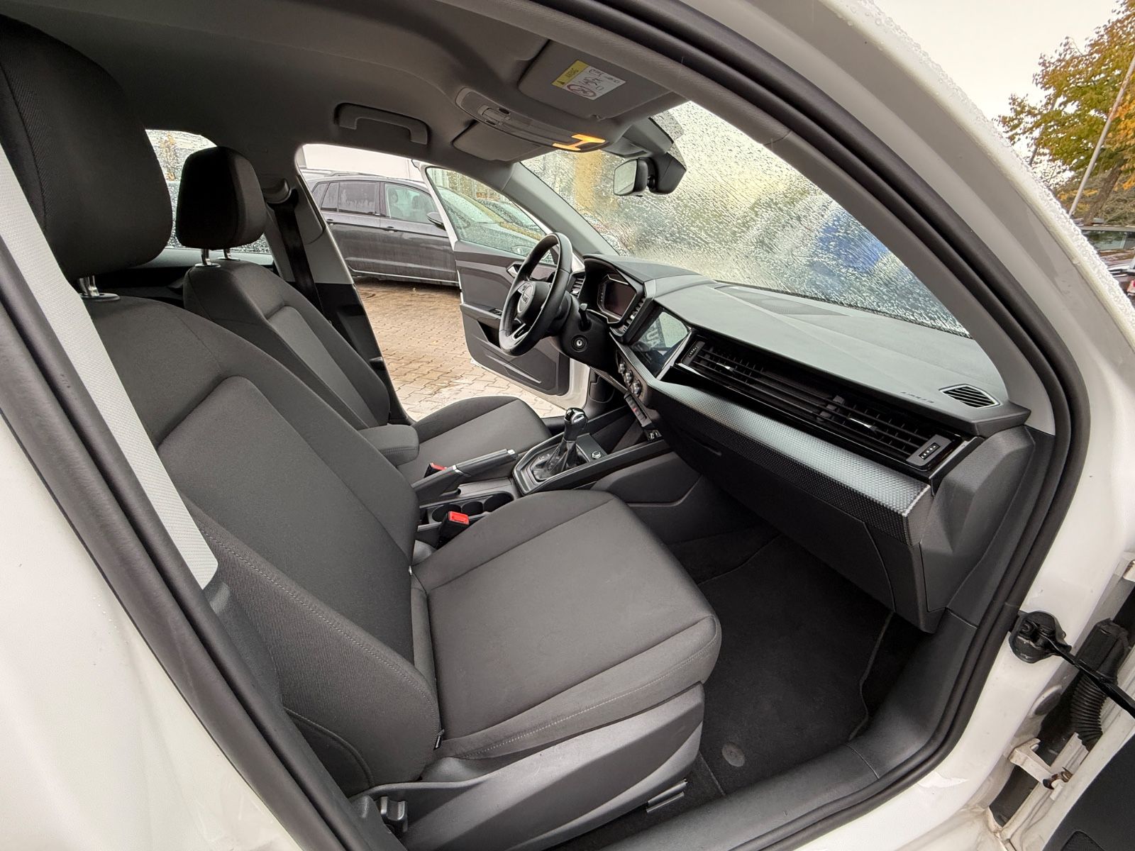 Audi A1 Sportback 25 TFSI*AUTOMATIK*APPLE CAR PLAY*