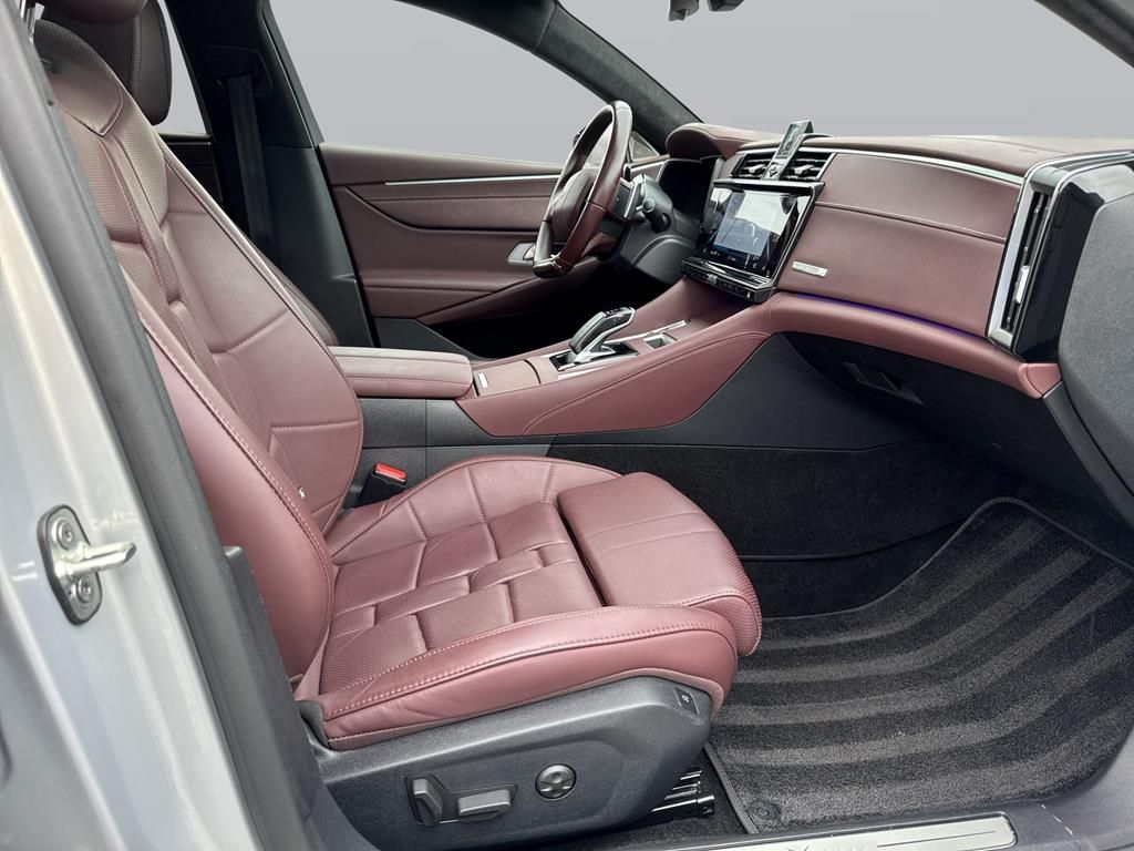 DS Automobiles DS9 E-Tense 225 Rivoli +