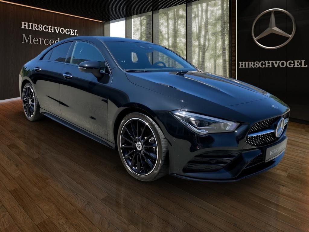 Mercedes-Benz CLA 250 4M AMG-Line - Samsaru's Car Outlet