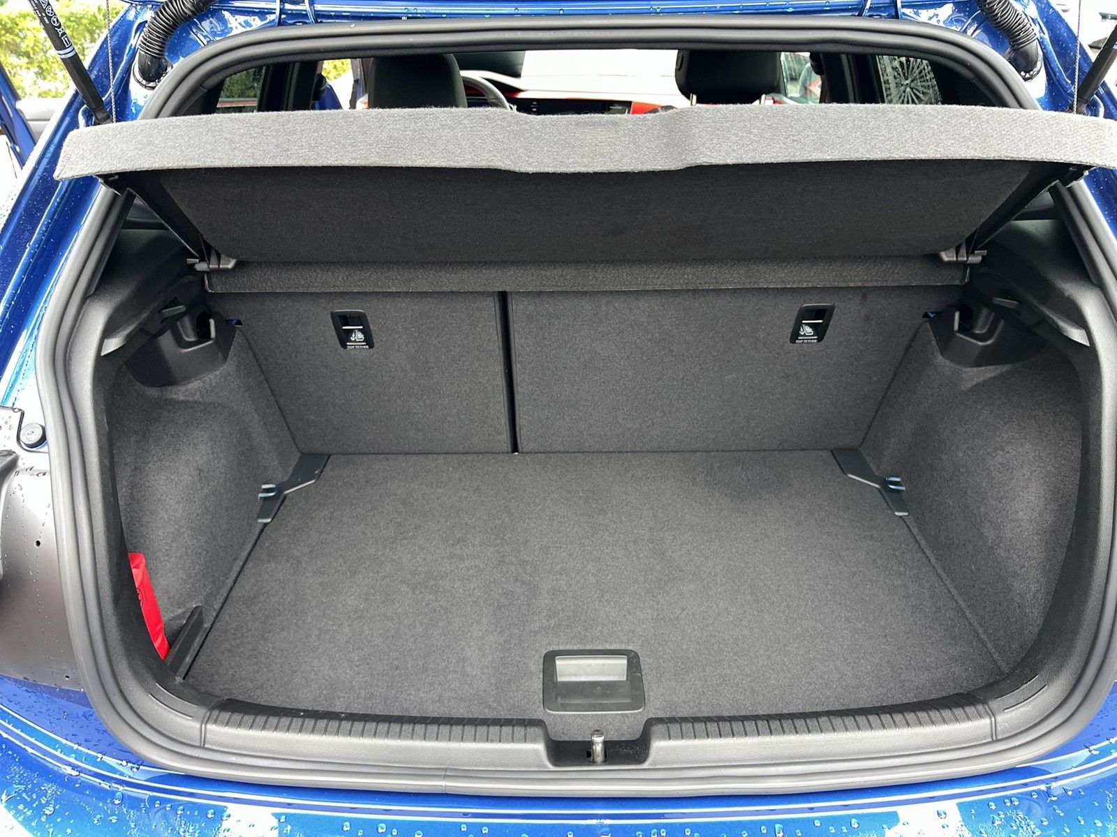 Volkswagen Polo 2.0 GTI Navi-Pro Leder Pano Keyless LM18